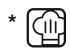DARTY DaRryROSIERESCUISINETTETR631NOX/1 - DIE GARMETHODEN (je nach Modell) - 7