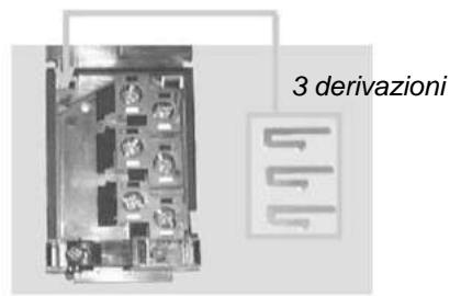 DARTY DaRryROSIERESCUISINETTETR631NOX/1 - - TRIO 9503 - 2