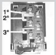 DARTY DaRryROSIERESCUISINETTETR631NOX/1 - - TRIO 9503 - 3