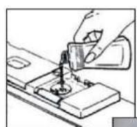 DARTY DaRryROSIERESCUISINETTETR631NOX/1 - RIEMPIMENTO DELL'EROGATORE DEL BRILLANTANTE - 1