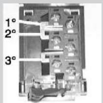 DARTY DaRryROSIERESCUISINETTETR631NOX/1 - Pentru a conecta: - 1