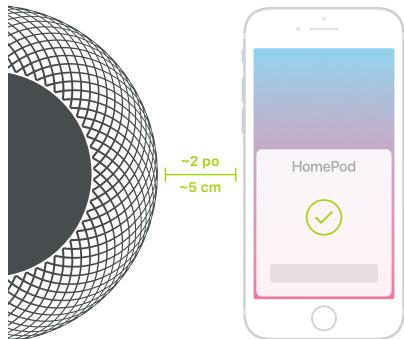 APPLE HOMEPOD GRIS SIDERAL - HomePod - 4