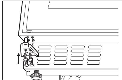 ELECTROLUX EWUS052B5B - AVERTISMENT! - 5