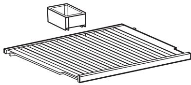 ELECTROLUX EWUS052B5B - Boîte humide - 1