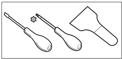 ELECTROLUX EWUS052B5B - AVERTISSEMENT! - 1