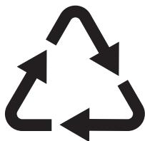 ELECTROLUX EWUS052B5B - Hinweise zum Recycling - 1