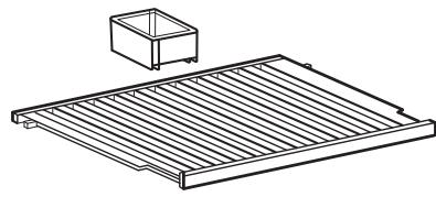 ELECTROLUX EWUS052B5B - Scatola umida - 1