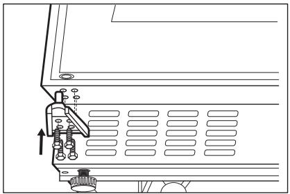 ELECTROLUX EWUS052B5B - AVVERTENZA! - 5