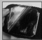 SLENDERTONE ELECTRODES FLEX / MAX - Importante: - 4