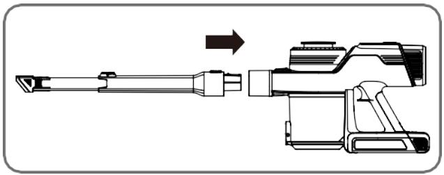 DARTY CVC23400B - Accessoires - 1
