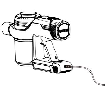 DARTY CVC23400B - Charger le produit - 1