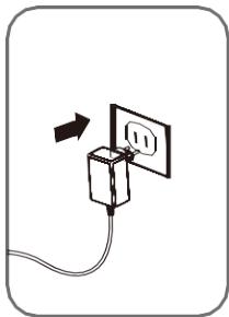 DARTY CVC23400B - Charger le produit - 3
