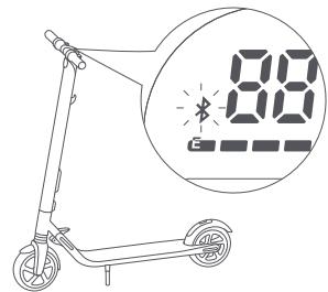 NINEBOT KICKSCOOTER ES2 DARK GREY - Erste Fahrt - 3