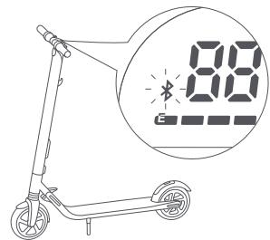 NINEBOT KICKSCOOTER ES2 DARK GREY - Première utilisation - 3