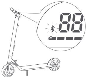 NINEBOT KICKSCOOTER ES2 DARK GREY - Prima corsa - 3