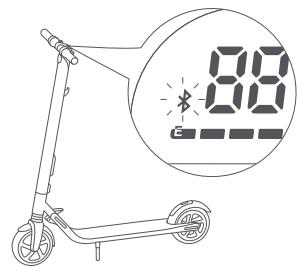 NINEBOT KICKSCOOTER ES2 DARK GREY - First Ride - 3