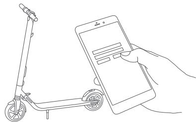 NINEBOT KICKSCOOTER ES2 DARK GREY - Primer uso - 2