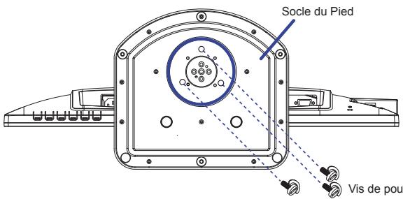 IIYAMA X2283HSU-B1DP - ATTENTION - 1