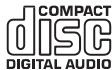 YAMAHA CDX-497T - Disques pouvant etre lus sur cet apparéil - 1