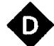 ARISTON MTB 45D2 NF INOX - Alarme hors de circuit - 1