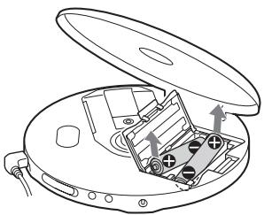 SONY D-NF400/NF401 - Notas - 1