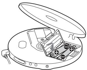 SONY D-NF400/NF401 - Nota - 2