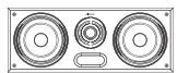 ELIPSON Horus 6B Bois Cl. X2 - SPECIFICATIONS - 3