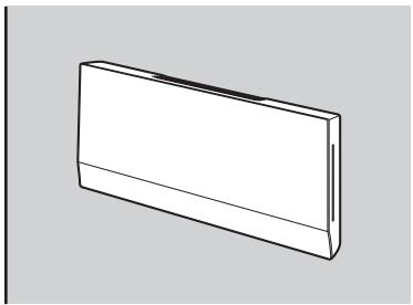 SONY BDV-L800 - Pour fixer l'unité principale au mur - 1