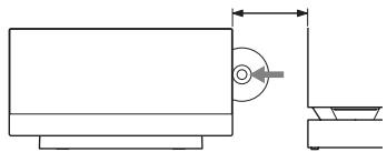 SONY BDV-L800 - Remarque - 1