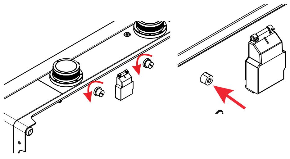FORGE ADOUR MODERNE E 60 - Précautions d'utilisation - 4