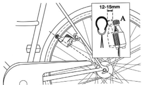 PEUGEOT em02 - Avertissement / Important - 1