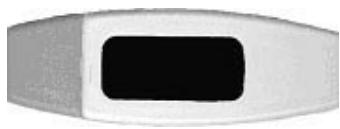 DE DIETRICH DRS 323 JE1 - Indicateur de température - 1