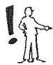 SAUTER GSL703N - IMPORTANT - 1