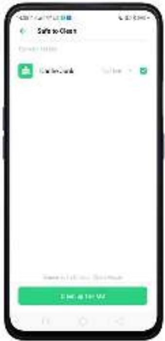 OPPO REN0_10X - Effacer le stockage - 2