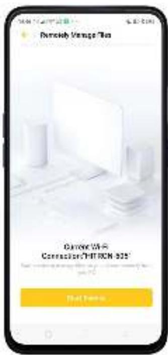 OPPO REN0_10X - Partager via Bluetooth - 2