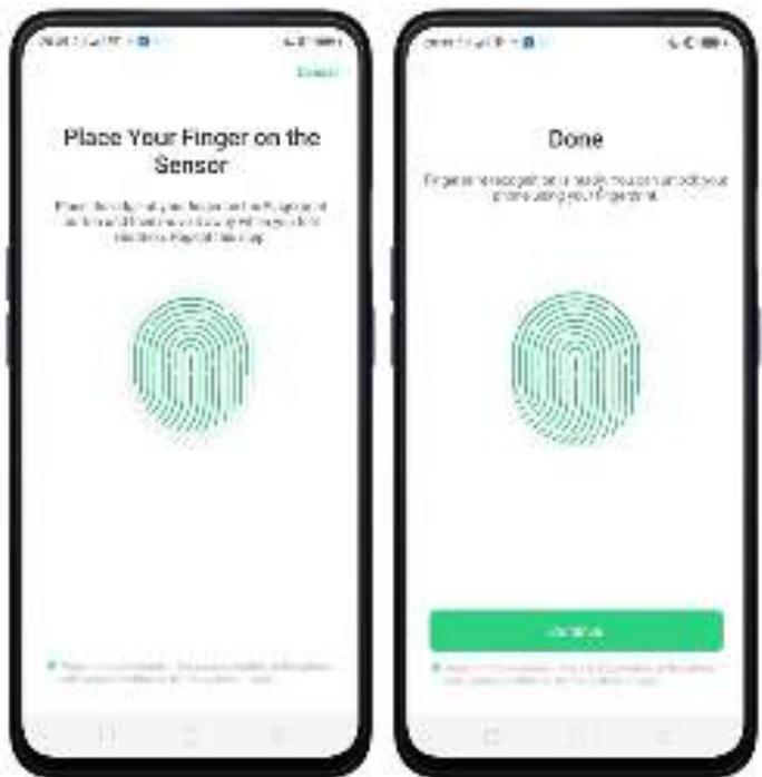 OPPO REN0_10X - Associer l'ID OPPO - 1