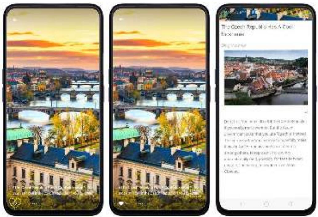 OPPO REN0_10X - Magazine de l'écran verrouillé - 3