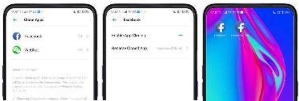 OPPO REN0_10X - 6.9.Régler le gestionnaire de démarrage. - 5