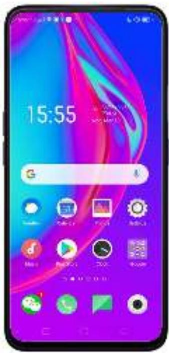 OPPO REN0_10X - Ouvrir les applications - 1