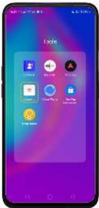 OPPO REN0_10X - Calculatrice - 1