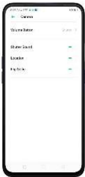 OPPO REN0_10X - 7.9.3.Enregistrer une video - 3