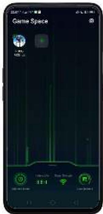 OPPO REN0_10X - Espace de jeu 2.0 - 1