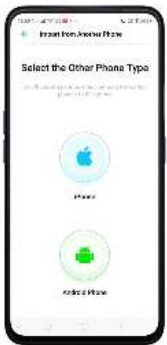 OPPO REN0_10X - 7.6.3.Importer et exporter les contacts - 3