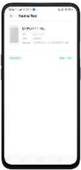 OPPO REN0_10X - 7.7.6.Test de routine - 2