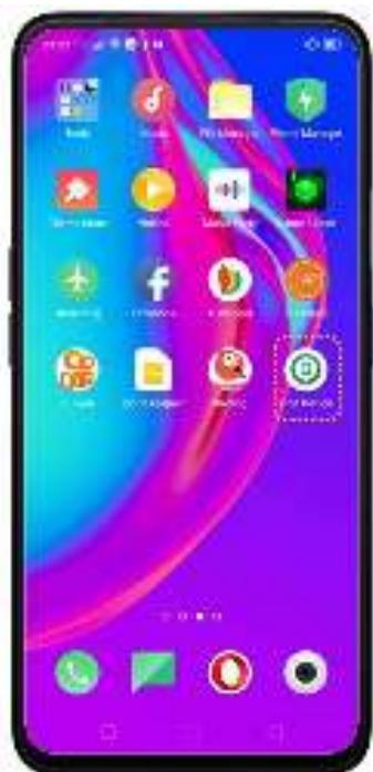 OPPO REN0_10X - Activer et utiliser Trouver mon apparéil - 5