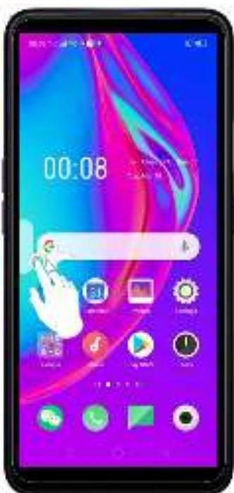 OPPO REN0_10X - Barre latérale intelligente - 15