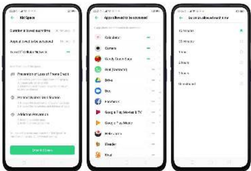 OPPO REN0_10X - Espace Enfants - 1