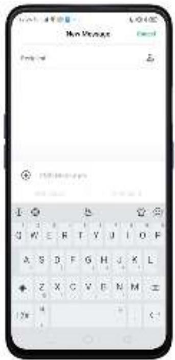 OPPO REN0_10X - 6.8.2.Disposition du clavier - 1