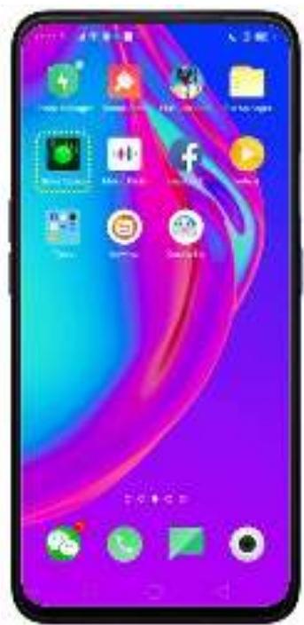 OPPO REN0_10X - Espace de jeu 2.0 - 4