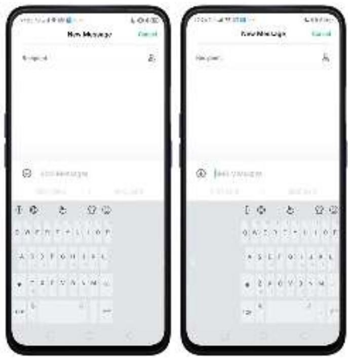 OPPO REN0_10X - 6.8.2.Disposition du clavier - 3